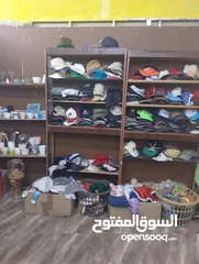  1 اكسسوارات وبضاعة اوروبي للبيع