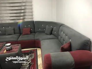  3 طقم كورنر ونص