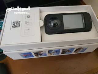  2 Insta360. X3
