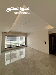  5 شقة شبه مفروشة للايجار في عبدون  ( Property 38448 ) سنوي فقط