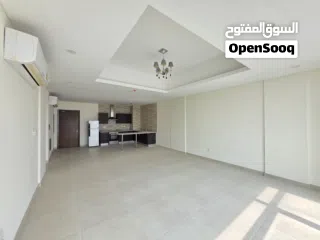  1 Large apartments for rent in Hoora, semi-furnished