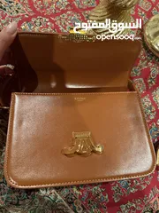  8 Copy celine bag from Thailand