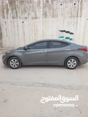  5 النترا MD 2016