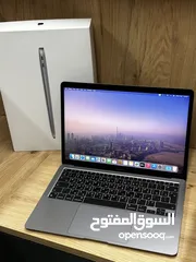  1 MacBook Air M1