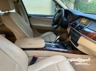  4 BMW X5 (Full Option 7 Seater)