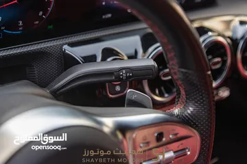  6 Mercedes Cla220  2020 Amg kit 4matic Package