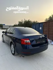  2 رام الله سكودا اوكتافيا صالون 2020 اتومات سعرر حررق فحص نخب