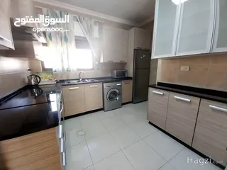  3 شقة مفروشة للإيجار 65م2 ( Property 18875 )