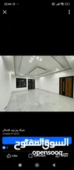  14 لحق حالك اسكان جديد شقة 170 متر طريق المطار تشطيب سوبر ديلوكس كامل