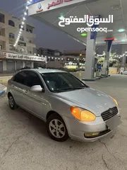  1 فيرنى بالورقة 2006 اتوماتيك ماطور 1600 فقط 32الف كاش ترخيص تامين بوضعية الشركة فل اضافات