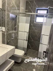  10 شقه طابق اول في احلى مناطق ضاحية الرشيد قرب دوار اقرا تشطيبات سوبر ديلوكس