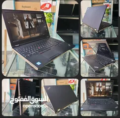  1 للمصممين ومحبين الألعاب والشغل الثقيييل تعالوا هنا Lenovo Thinkpad P50 بمواصفات خارقه وافضل سعر