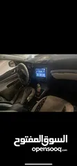  7 سكودا رمش 2010 اصل عمومي ماتور 2000  اوتوماتيك