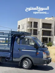  3 هونداي بورتر 2010