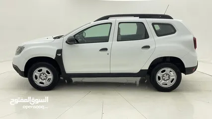  6 (HOME TEST DRIVE AND ZERO DOWN PAYMENT) RENAULT DUSTER