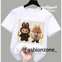  5 بلايز La Bubu اللي مكسّرين السوق رجعوا أخيرًا، والكل عم بدو يلحق عليهم!