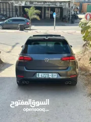  4 جولف mk 7.5