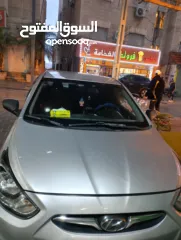  2 ديزل  2012 حساسات خلفية  كاميرا امامية  وخلفية  شاشة لمس  مري كهربا  مانع انزلاق  سنتر لوك