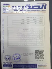  10 رينو كانجو 2015 فان شصي طويل نخب فحص كامل وبحالة ممتازة جدا .ديزل.