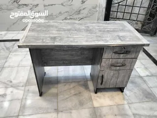  4 تميز الآن مع مكتب لشركتك او مكتب او منزلك بافخم الاشكال و أعلى جودة باقل الأسعار بالمملكة