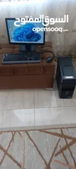  1 جهاز كمبيوتر للبيع