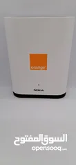  17 اكستندر نوكيا 2.4 & 5G ويرلس سرعة 1200AC