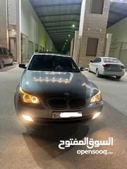  4 BMW 530e60