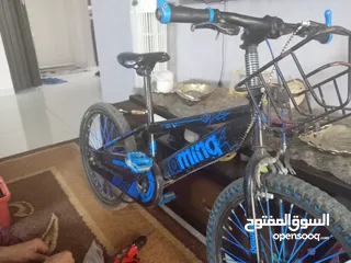  4 دراجه هوائيه
