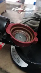  3 ماكنة الكسبرسو نوع kenwood