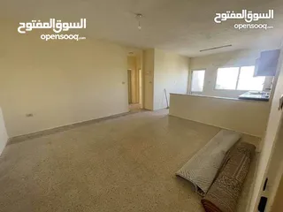  6 شقة فارغة للايجار في البيادر ابو السوس
