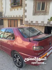  2 بيجو 306 بدون حوادث والشرط عالفحص غير وماطور الف صيانه دوريه من كلشي