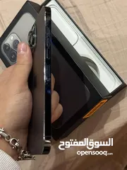  3 ايفون 13Pro max  تيربو سيم