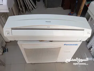  4 brand new used AC fresh condition good work