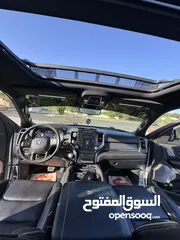  21 دوج رام ايكو ديزل  2021 Limited ليمتد اعلى صنف مميز جدا فحص كامل 7 جيد جمرك اليوم باسم المستورد