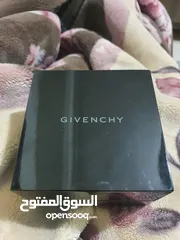  3 Givenchy  Five Shark Swiss Made جيفنشي صنع سويسري أصلية جديدة