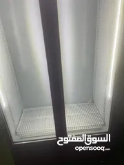  5 ثلاجه عرض 2باب