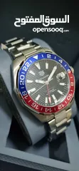  4 TAG HEUER Pepsi ((Sold Out))