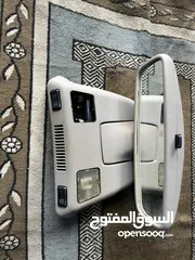  10 قطع مرسيدس sl