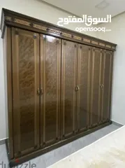  6 2 Bedroom set for sale