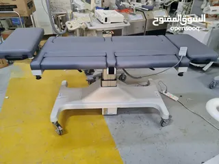  10 all types of used medical equipments