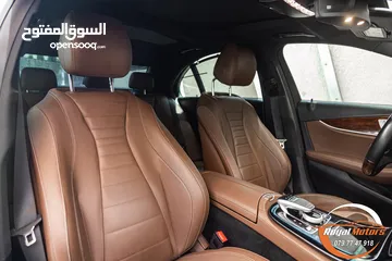  25 Mercedes E350e Plug in hybrid Amg kit Night Package 2019