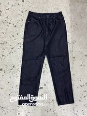  1 بنطلون Harley Davidson