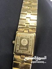  1 Lost watch found in sea