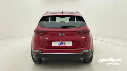  4 (HOME TEST DRIVE AND ZERO DOWN PAYMENT) KIA SPORTAGE