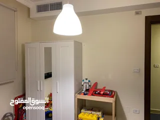  10 شقة في حي السهل