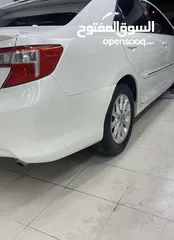  1 تويوتا كامري 2013 Toyota camry 2013