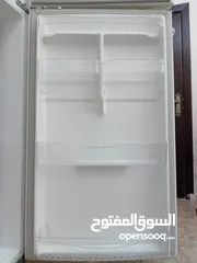  5 ثلاجة Super General للبيع بحالة ممتازة وبسعر لقطة شغالة مية بالمية وما فيها ايا مشكلة