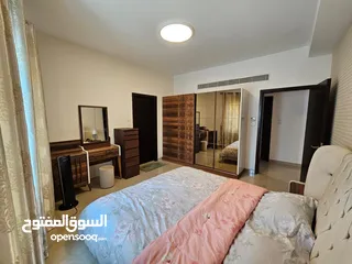  18 Flat for sale in juffair ( Fully Furnished )