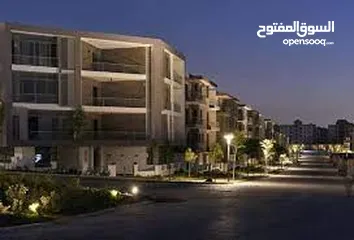  24 شقة 3 غرف نوم للبيع في القاهرة الجديدة بخصم 70% لفترة محدودة -دقايق من سيتي سنتر الماظة ومدينة نصر
