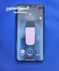  3 ايفون 11 بروماكس ذ512 ب90 جهاز لكطه شوف الوصف